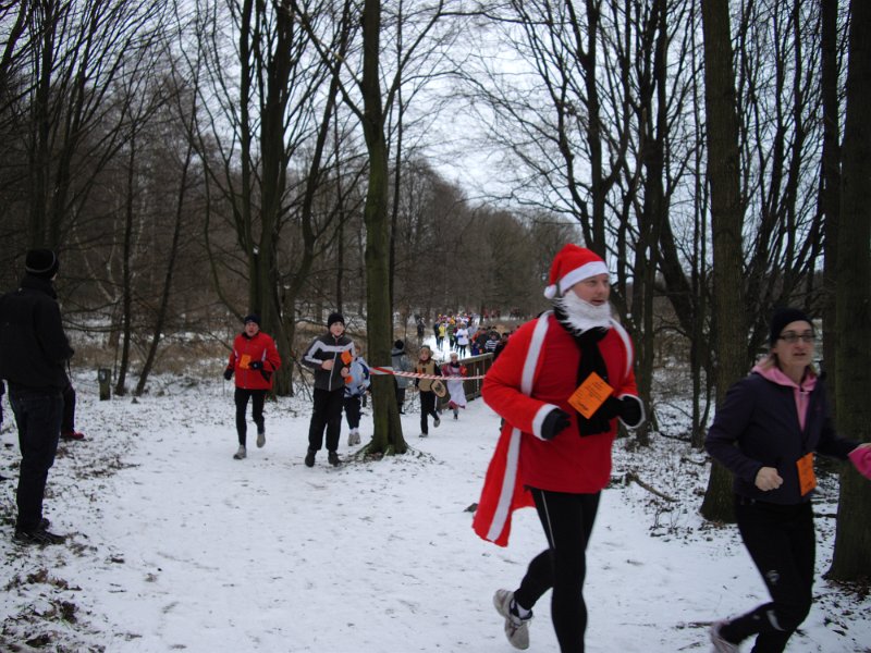 Silversterlauf Volksdorf 66